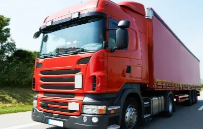 Konya Selamsız Ambar Kargo