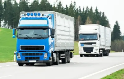 Konya ile Selamsız Arası Eşya Taşıma